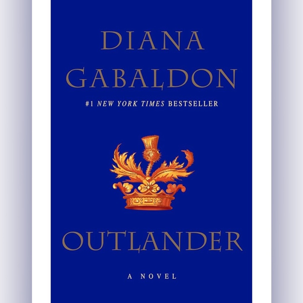 Outlander Novel